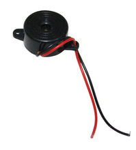 Carica l'immagine nel visualizzatore di Gallery, Aerzetix - Buzzer piezoelettrico per circuito stampato cicalino 6/12 / 24 V. - Ilgrandebazar