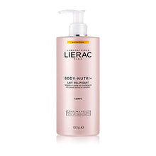 Carica l'immagine nel visualizzatore di Gallery, Lierac Body Nutri+ Latte Relipidante Nutriente Corpo con Burro di Karité,...