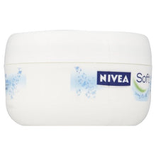Carica l'immagine nel visualizzatore di Gallery, Nivea Soft Crema Idratante Multiuso, 300 ml 300 (Confezione da 1)