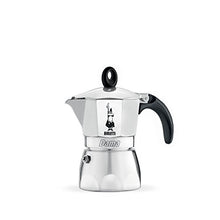 Carica l'immagine nel visualizzatore di Gallery, Bialetti 0002152 Moka Dama, Caffettiera in Alluminio, 3 tazze - Ilgrandebazar