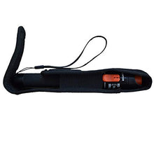 Carica l'immagine nel visualizzatore di Gallery, DAXGD 10mW Pan Tipo plastiche Fault Locator visiva Fibra ottica Cable tester...