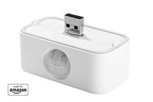 Carica l'immagine nel visualizzatore di Gallery, Sensore di Movimento Third Reality per Echo Flex “Made for Amazon”