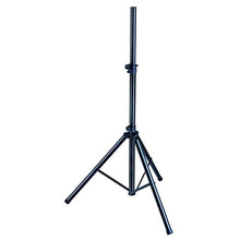 Carica l'immagine nel visualizzatore di Gallery, SOUNDSATION SSPS-70-BK SUPPORTO STATIVO RICHIUDIBILE PER DIFFUSORE CASSA...