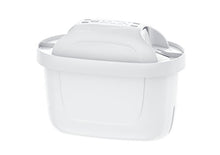 Carica l'immagine nel visualizzatore di Gallery, BRITA filtri MAXTRA+ Pack 3, Cartucce per caraffe filtranti, 3 filtri x 3 mesi di acqua filtrata