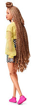 Carica l'immagine nel visualizzatore di Gallery, Barbie BMR1959 Bambola Snodata con Chignon e Look Sportivo, GHT91 - Ilgrandebazar