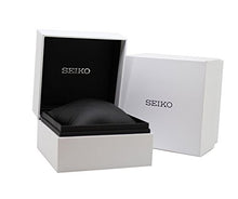 Carica l'immagine nel visualizzatore di Gallery, Seiko Analogico Classico Automatico Orologio da Polso SNXS77 - Ilgrandebazar