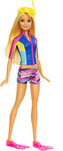 Carica l'immagine nel visualizzatore di Gallery, Barbie- Magia del Delfino, Multicolore, FBD63 - Ilgrandebazar
