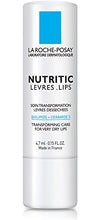 Carica l'immagine nel visualizzatore di Gallery, La Roche Posay Nutritic Levres Trattamento Nutriente Labbra Secche 4,7... - Ilgrandebazar