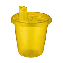 Carica l'immagine nel visualizzatore di Gallery, Nuby ID91121 - Bicchieri Wash or Toss da 210 ml, Set 6 pezzi, Colori... - Ilgrandebazar