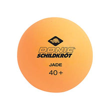 Carica l'immagine nel visualizzatore di Gallery, Donic-Schildkröt T-One Training 40Mm Confezione di 12 Palline per Tennis...