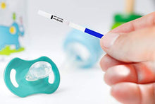 Carica l'immagine nel visualizzatore di Gallery, ONE STEP 5 x Test di Gravidanza ultrasensibili 10 mIU/ml