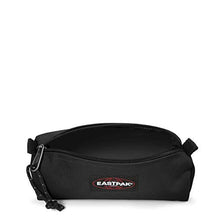 Carica l'immagine nel visualizzatore di Gallery, Eastpak Benchmark Single Astuccio, 21 cm, Nero (Black)