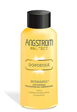 Carica l'immagine nel visualizzatore di Gallery, Angstrom Protect Latte Doposole, Doposole Idratante per un`Abbronzatura...