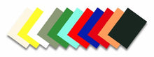 Carica l'immagine nel visualizzatore di Gallery, Fellowes 5373902 Copertine per Rilegatura Delta FSC, Formato A4, Confezione... - Ilgrandebazar