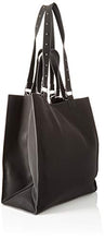 Carica l'immagine nel visualizzatore di Gallery, Desigual Bag Gemini Colorado - Borse a spalla Donna, Nero (NEGRO), 36x16x31...