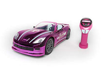 Carica l'immagine nel visualizzatore di Gallery, Mondo Motors - Mattel Barbie Dream Car cabrio glamour - auto radiocomandata... - Ilgrandebazar