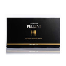 Carica l'immagine nel visualizzatore di Gallery, Pellini Caffè - Espresso Confezione Gift Box (mix multigusto da 40...