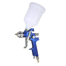 Carica l'immagine nel visualizzatore di Gallery, Pistola Per Verniciare A Spruzzo 1.4mm Ugello 600cc HVLP Aerografo pistola...