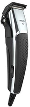 Carica l'immagine nel visualizzatore di Gallery, Philips HC5100/15 Pro Clipper Regolacapelli con Motore Lineare e Lame Tip2Tip, Lame 100% Inox, 7 Pettini (0.5-25 mm), Cavo da 2.80 m