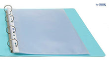 Carica l'immagine nel visualizzatore di Gallery, Favorit 100460120 Buste a Foratura Universale, Formato Interno 22x30 cm,... - Ilgrandebazar