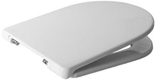 Carica l'immagine nel visualizzatore di Gallery, Sì Ideal Standard Esedra Sedile Copriwater Dedicato, Bianco - Ilgrandebazar