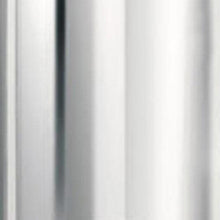 Carica l'immagine nel visualizzatore di Gallery, AmazonBasics - Scaffalatura a 5 ripiani, su rotelle, Cromo - Ilgrandebazar