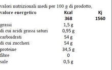 Carica l'immagine nel visualizzatore di Gallery, LATTE MAGRO IN POLVERE PER DOLCI E GELATI 1 KG