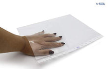Carica l'immagine nel visualizzatore di Gallery, Favorit 100460120 Buste a Foratura Universale, Formato Interno 22x30 cm,... - Ilgrandebazar