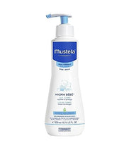 Carica l'immagine nel visualizzatore di Gallery, Mustela Hydra Bebe Latte Corpo Idratante - 300 ml