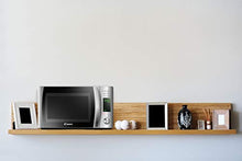 Carica l'immagine nel visualizzatore di Gallery, Candy Microonde CMXG20D - Grill e App Cook-in, 20L, 40 Programmi 20, Argento - Ilgrandebazar
