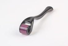 Carica l'immagine nel visualizzatore di Gallery, Derma Roller con 540 aghi 0,3 mm lunghezza ago Stimola... - Ilgrandebazar