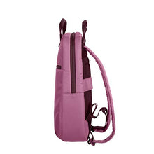 Carica l'immagine nel visualizzatore di Gallery, Tucano-Zaino Colorato Porta Pc per Computer da 13, 14 Pollici. Tasche Rosa