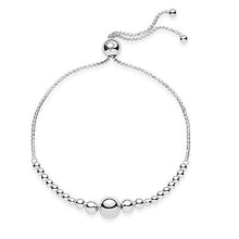 Carica l'immagine nel visualizzatore di Gallery, Pandora Bracciali link Donna argento - 597749-1 - Ilgrandebazar