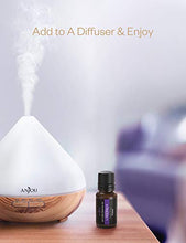 Carica l'immagine nel visualizzatore di Gallery, Oli Essenziali per Diffusori Biologici Puri al 100%, Esssential Oils...