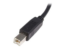 Carica l'immagine nel visualizzatore di Gallery, StarTech.com Cavo USB 2.0, per Stampante Tipo A/B ad Alta Velocita' M/M, da...