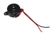 Carica l'immagine nel visualizzatore di Gallery, Aerzetix - Buzzer piezoelettrico per circuito stampato cicalino 6/12 / 24 V. - Ilgrandebazar
