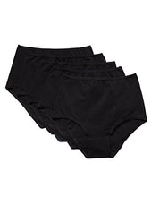Carica l'immagine nel visualizzatore di Gallery, Marchio Amazon - Iris &amp; Lilly - Cotton Waist, Slip Donna - Ilgrandebazar