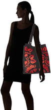 Carica l'immagine nel visualizzatore di Gallery, Desigual Bag Gemini Colorado - Borse a spalla Donna, Nero (NEGRO), 36x16x31...