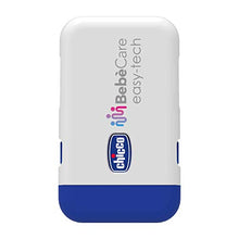 Carica l'immagine nel visualizzatore di Gallery, Chicco Bebècare Easy-Tech, Sistema Anti-Abbandono, Bianco / Blu