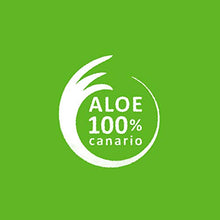 Carica l'immagine nel visualizzatore di Gallery, Aloe Vera Crema Premium Viso e corpo 300 ml Tabaibaloe 300 ml, verde bianco - Ilgrandebazar