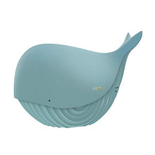 Carica l'immagine nel visualizzatore di Gallery, Pupa Whale 4 Trousse Make-up Kit 002 Celeste Balena