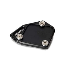Carica l'immagine nel visualizzatore di Gallery, Carrfan Piastra cavalletto Cavalletto Accessori Moto Laterale... - Ilgrandebazar