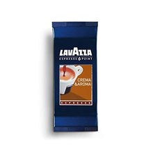 Carica l'immagine nel visualizzatore di Gallery, Lavazza Espresso Point, Capsule Caffè Crema&amp;Aroma, 50 Astucci da 100