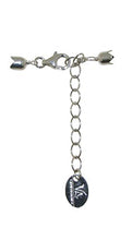 Carica l'immagine nel visualizzatore di Gallery, Venetiaurum - Collana Multifili Da Donna Con Pendente In Vetro Originale Di...
