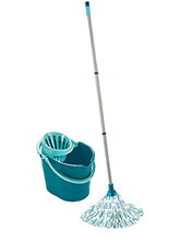 Carica l'immagine nel visualizzatore di Gallery, Leifheit 56792 Set Classic Mop