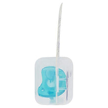 Carica l'immagine nel visualizzatore di Gallery, Chicco 00073011210000 Gommotto in Silicone per Bimbo, 0-6 Mesi, Colori... - Ilgrandebazar