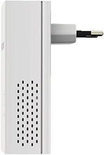 Carica l'immagine nel visualizzatore di Gallery, Netgear PL1000-100PES Adattatori, 1 Porta Gigabit, Bianco, 2 Pezzi 1000 Mbps