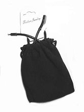 Carica l'immagine nel visualizzatore di Gallery, Catena di Cuoio per Collana Uomo e Donna - Vera pelle liscia - Chiusura in... - Ilgrandebazar
