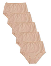 Carica l'immagine nel visualizzatore di Gallery, Marchio Amazon - Iris &amp; Lilly - Cotton Waist, Slip Donna - Ilgrandebazar