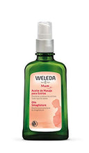Carica l'immagine nel visualizzatore di Gallery, Weleda Italia Olio 9 Mesi Smagliature - 100 ml.